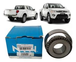 Rolamento Maior Pinhão Diferencial L200 Tríton Sem Bloqueio