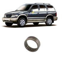 Rolamento Manga do Eixo KIA Sportage 1993 até 2002 Rolamento Manga do Eixo KIA Sportage 1993 até 2002