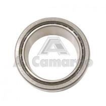 Rolamento manga eixo ash-wjt nki-45/25=la9024