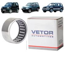 Rolamento Manga Eixo Chevrolet Tracker Vitara 98-09 28x35x16