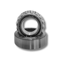 Rolamento Menor Corpo Pinhão Diferencial MD168 VW Cargo Meritor