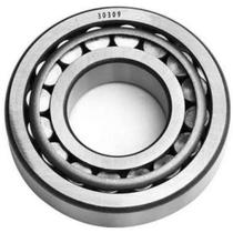 Rolamento Mercedes Benz L 2213 1970 a 1987 KOYO 30309JR Rolamento Mercedes Benz L 2213 1970 a 1987 KOYO 30309JR