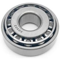 Rolamento Mercedes Benz Lp 321 1960 a 1970 COBRA 30302 C