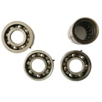 Rolamento Mercury 40 Hp Japones 3 Cil Kit motor Mercure