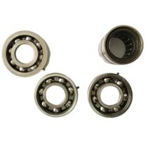 Rolamento Mercury 40 Hp Japones 3 Cil Kit Motor Mercure Rolamento Mercury 40 Hp Japones 3 Cil Kit Motor Mercure