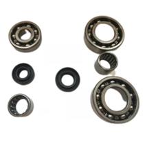 Rolamento Mercury da Rabeta 15 18 Super kit rabita merkuri