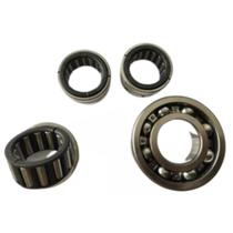 Rolamento Mercury V6 135 a 200 Efi e Carburado Kit