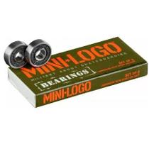 Rolamento Mini Logo - Kit com 8 unidades