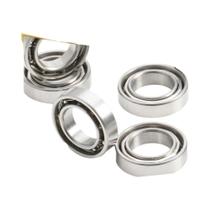 Rolamento Miniatura FUSHI MR148zz 8x14x4 Mm Para Brocas Marathon De Alta Potência 10 Peças