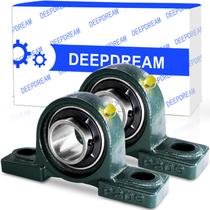 Rolamento montado em bloco de almofadas DEEPDREAM UCP209-28 28mm Rolamento montado em bloco de almofadas DEEPDREAM UCP209-28 28mm