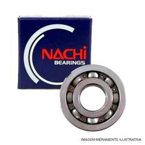 Rolamento Moto Nachi 6303ZE