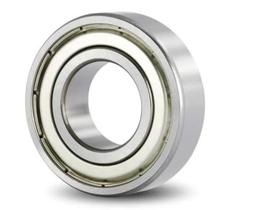 Rolamento motor de portão 6201 1/2 PECCININ