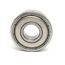 Rolamento Motor Lr Electrolux 6201 Zz Nsk Furo 1/2