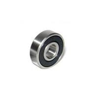 Rolamento Motor Vidro Elétrico Ventoinha Limpador para-brisa GM VW For-d com Eixo Pequeno Medida 22X8X7