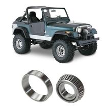Rolamento munhão JEEP CJ 4x4 Rolamento munhão JEEP CJ 4x4