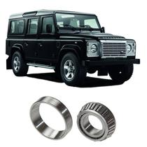 Rolamento Munhão LAND ROVER Defender 1990 até 2015 Rolamento Munhão LAND ROVER Defender 1990 até 2015