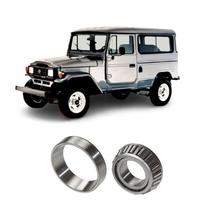 Rolamento Munhao Toyota Bandeirante 1958 até 2001 Rolamento Munhao Toyota Bandeirante 1958 até 2001