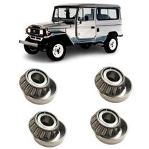 Rolamento Munhão Toyota Bandeirante Jogo