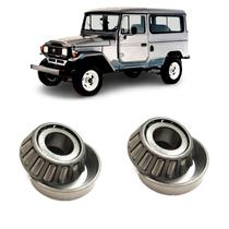 Rolamento Munhao Toyota Bandeirante Par Rolamento Munhao Toyota Bandeirante Par