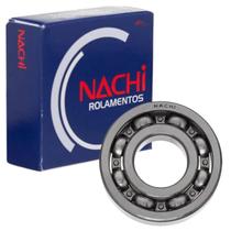 Rolamento Nachi 6002 (d)15x(D)32x(B)9 - Neo 115 Crypton Ttr 125 Pcx 150 Cbx 250 Twister Tornado 250 People 300