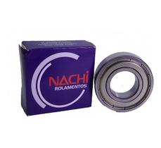 Rolamento nachi 6004-ze coroa titan150/dt200/crypton/neo115