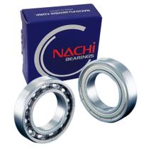 Rolamento Nachi 6204