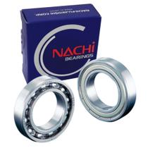 Rolamento Nachi 6301 Rolamento Nachi 6301