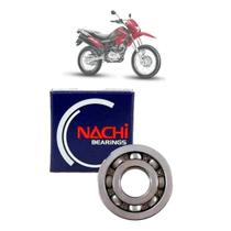 Rolamento Nachi 6302/16 Honda CG 150/ Biz 125/ NXR 150 Rolamento Nachi 6302/16 Honda CG 150/ Biz 125/ NXR 150