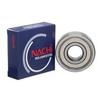 Rolamento nachi 6303-ze roda tras. nx150/nx200/xlx250/cb300