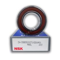 Rolamento NSK 30BD5222 Ar condicionado Ford Toyota Honda Mazda Fiat Rolamento NSK 30BD5222 Ar condicionado Ford Toyota Honda Mazda Fiat