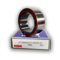 Rolamento NSK 35BD4820 Ar Condicionado Honda Civic