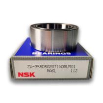 Rolamento NSK 35BD5020 Ar Cond. Chevrolet Ford Honda Mercedes Land Rover