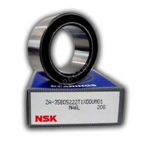 Rolamento NSK 35BD5222 Compressor Ar Condicionado Audi A4 Malibu Classe A VW Passat