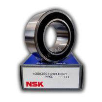 Rolamento NSK 40BD6830T12DDUKC Ar Condicionado Compressor Tama Rolamento NSK 40BD6830T12DDUKC Ar Condicionado Compressor Tama