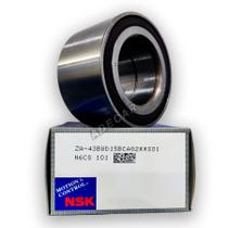 Rolamento NSK 43BWD15 Honda New Civic Rolamento NSK 43BWD15 Honda New Civic