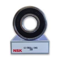 Rolamento - NSK - 63/28DDUJ 28X68X18 Rolamento - NSK - 63/28DDUJ 28X68X18