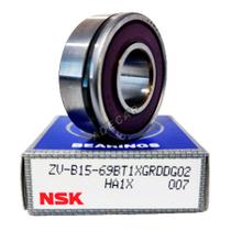 Rolamento NSK B15-69BT1X Nissan Hitachi alternador
