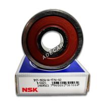 Rolamento NSK B17-102 Linha de Alternadores