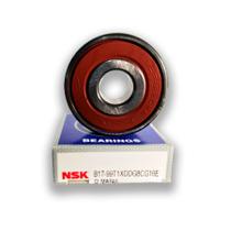 Rolamento NSK B17-99 Alternador Bosch Valeo VW 17X52X17 Rolamento NSK B17-99 Alternador Bosch Valeo VW 17X52X17