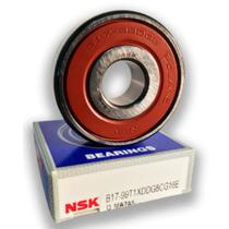 Rolamento nsk b1799 17x52x17mm Rolamento nsk b1799 17x52x17mm