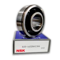 Rolamento NSK B25-163 ZNXC3 Caixa Câmbio Corolla Toyota