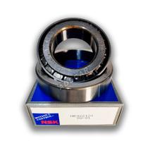 Rolamento NSK Capa e Cone HR 32212J Diferencial MBB