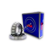 Rolamento NSK HR 30309 Capa e Cone