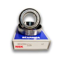 Rolamento NSK HR32006 XJ Capa e Cone 30X55X17