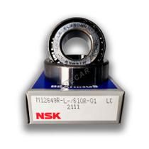 Rolamento NSK M12649R/610 Eixo Diant F1000 D10