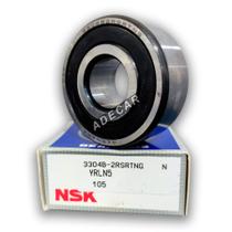 Rolamento - NSK - New Holland - 3304B2RS