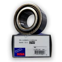 Rolamento NSK ZA-42BWD11CA56 Roda Dianteira Ford Fusion