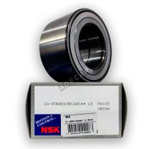 Rolamento NSK ZA-45BWD10BCA86 Roda Dianteira Ford Edge Toyota Camry