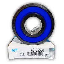 Rolamento NTN AB35560 Eixo Piloto Chevrolet Corsa Astra Celta Vectra