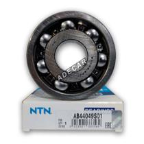 Rolamento NTN AB44049S01 Caixa Câmbio Honda Civic Fit